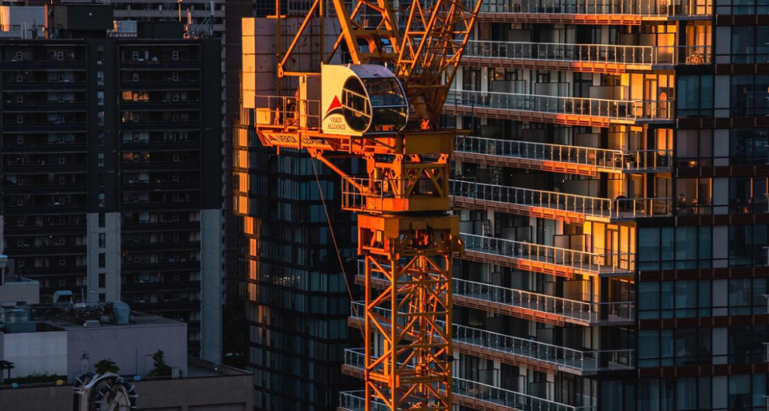 Ahmet Ceylan İnşaat: Geleceği İnşa Ediyoruz